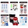 Bucket Survival Kit for 5 People