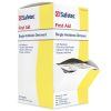 Single Antibiotic (Bacitracin) .9gm. Pouch, 144 per box