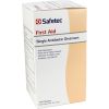 Single Antibiotic (Neomycin) .9gm. Pouch, 144 per box