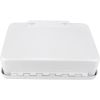 Empty Metal Case, 16 Unit with Gasket - Horizontal & Wall Mountable