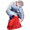 BBP / Bodily Fluid Protection Kit with Bonus 6 piece CPR kit for additional Rescuer Protection