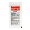 First Aid and Burn Cream .9gram, 25 Packets Per Box