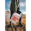 Flat Fold 2 Gallon Water Carrier with Pour Spout