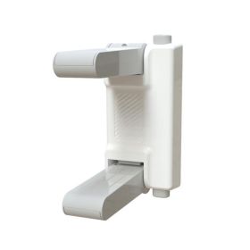 Children Security Lock Anti-theft Door Latch Anti-cat Dog Doorknob Lock