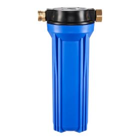 RV Water Filter System for Clean Water Filtration for Campers RVs Boats