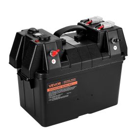 Battery Box Group 24/31 Smart Battery Box 12V/24V/36V for Trolling Motor