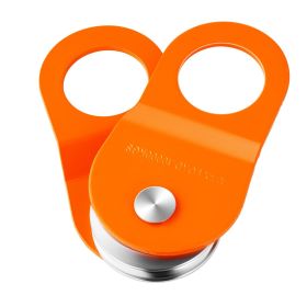 10 Ton Heavy Duty Winch Snatch Block 22,000 lbs Off Road Recovery Truck ATV UTV