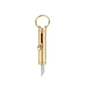 Portable Field Multifunctional Survival Knife(TK Shipping)