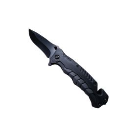 Portable Wild Survival Multi-purpose Knife