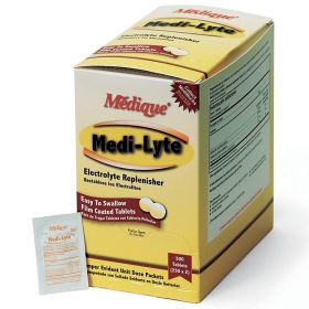 Medi-Lyte Electrolyte Replenisher (size: 500/Box)