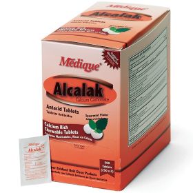 Alcalak (size: 500/Box)