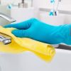 Nitrile Gloves - 100 per box