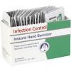 Hand Sanitizer Fresh, .9gm. Pouch