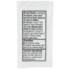 Hand Sanitizer Fresh, .9gm. Pouch