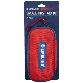 LifeLine First Aid FIRST AID KIT for Basic First Aid (size: small)