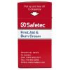 First Aid & Burn Cream .9gm. Pouch