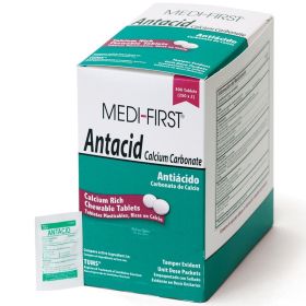 Antacid (size: 500/Box)