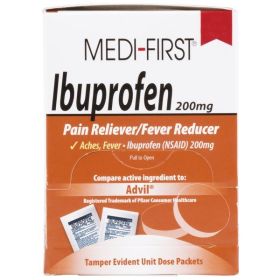 Ibuprofen (size: 500/Box)