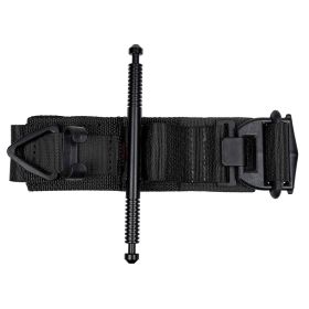 SOF Tourniquet (SOF-T), TacMed, GEN 4 (Color: Black)