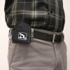 CPR Beltloop Keychain Backpack with Faceshield, Gloves, and Cleansing Wipes