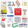Guardian 10-25 Person First Aid Kit