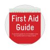 Guardian 10-25 Person First Aid Kit