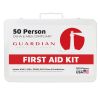 Guardian 25-50 Person First Aid Kit