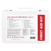 Guardian 25-50 Person First Aid Kit