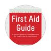 Guardian 25-50 Person First Aid Kit