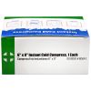 6" x 9" Instant Cold Compress, Boxed