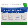 6" x 9" Instant Cold Compress, Boxed