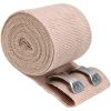 Elastic (Ace) Bandage with 2 Fasteners - 1 Each