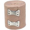 Elastic (Ace) Bandage with 2 Fasteners - 1 Each