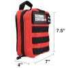 Personal Bleeding Control Kit - Stop the Bleed Kit