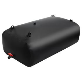 Water Storage Bladder,  Water Storage Container Tank, 1000D PVC Soft Bag Bladder (size: 142.7 Gallon (540 L))